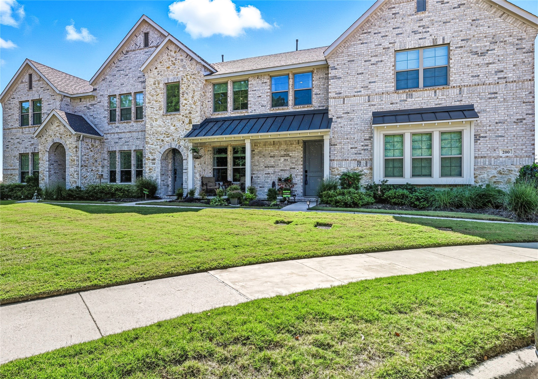 204 Venice Avenue Flower Mound TX 75028