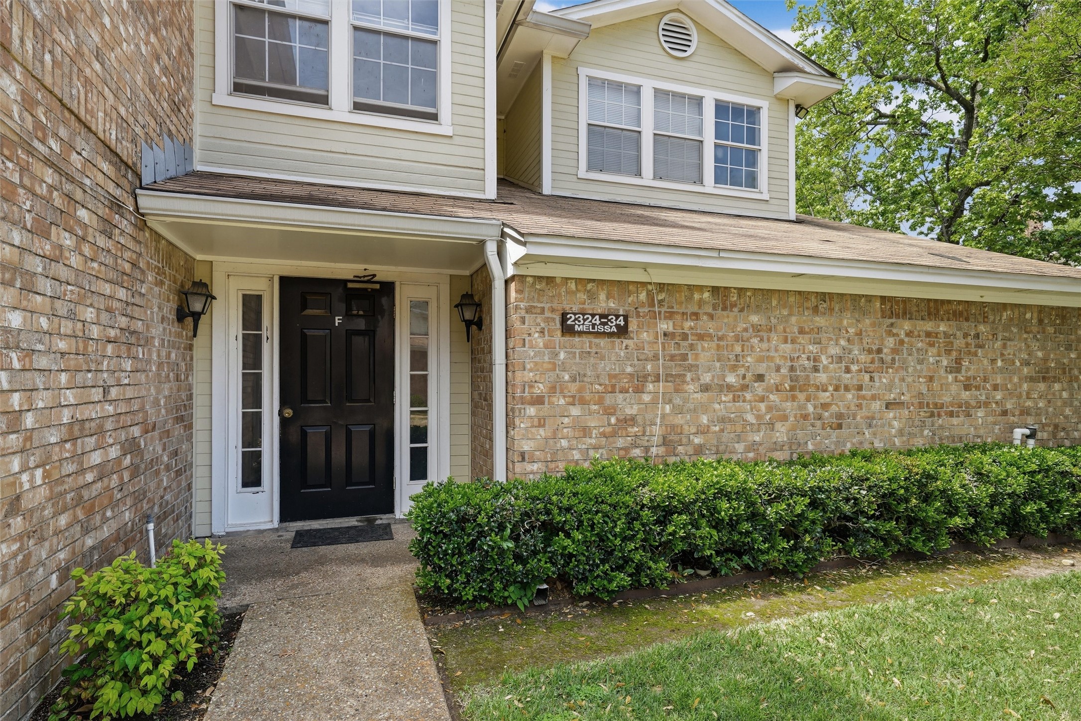 2332 Melissa Drive Waco TX 76708