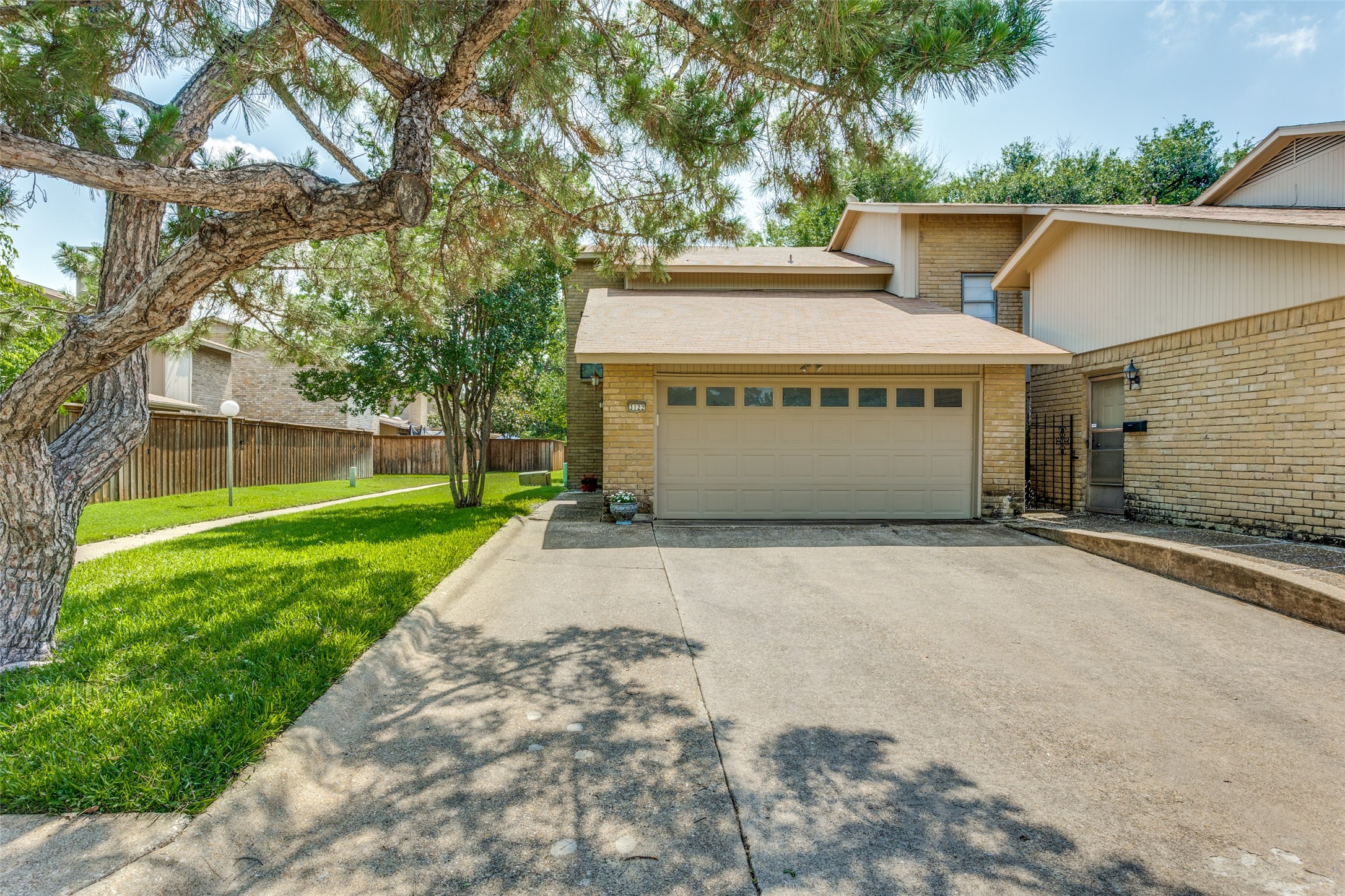 3122 Eastpark Drive Garland TX 75044