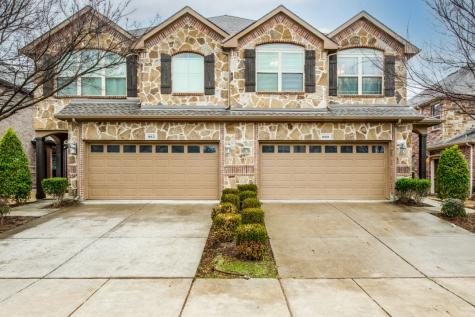 880 Merino Drive Allen TX 75013