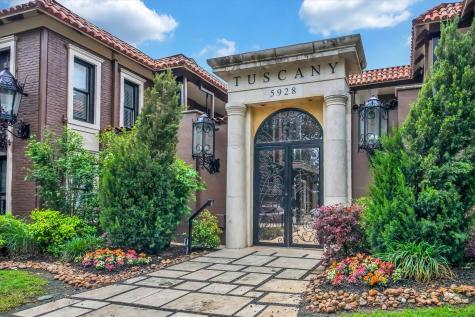5926 Sandhurst Lane Dallas TX 75206
