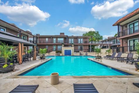 5926 Sandhurst Lane Dallas TX 75206