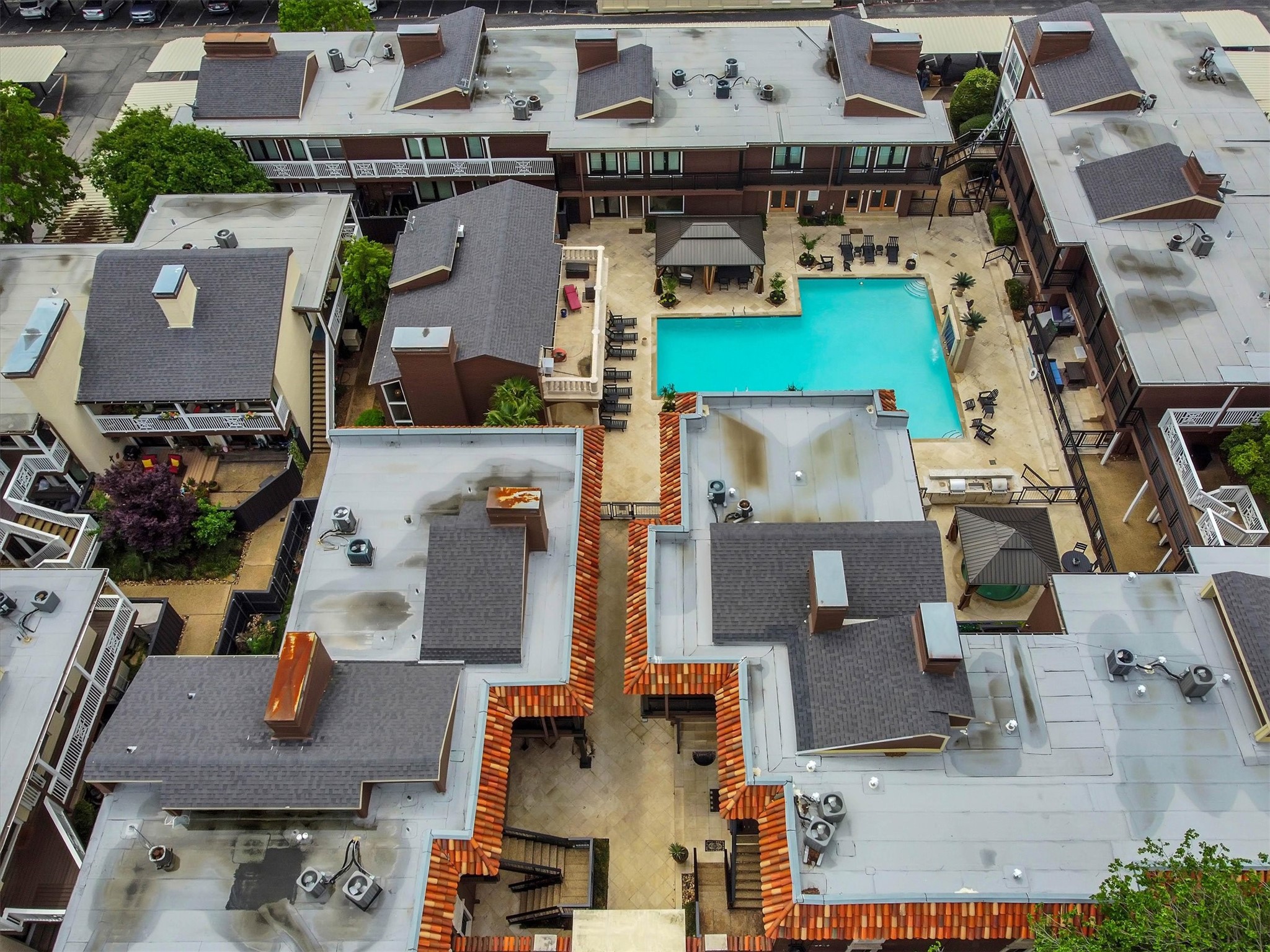 5926 Sandhurst Lane Dallas TX 75206