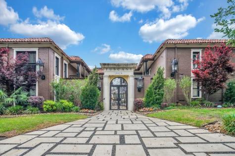 5926 Sandhurst Lane Dallas TX 75206