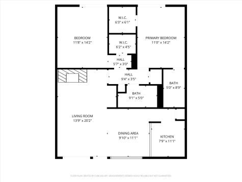 5926 Sandhurst Lane Dallas TX 75206