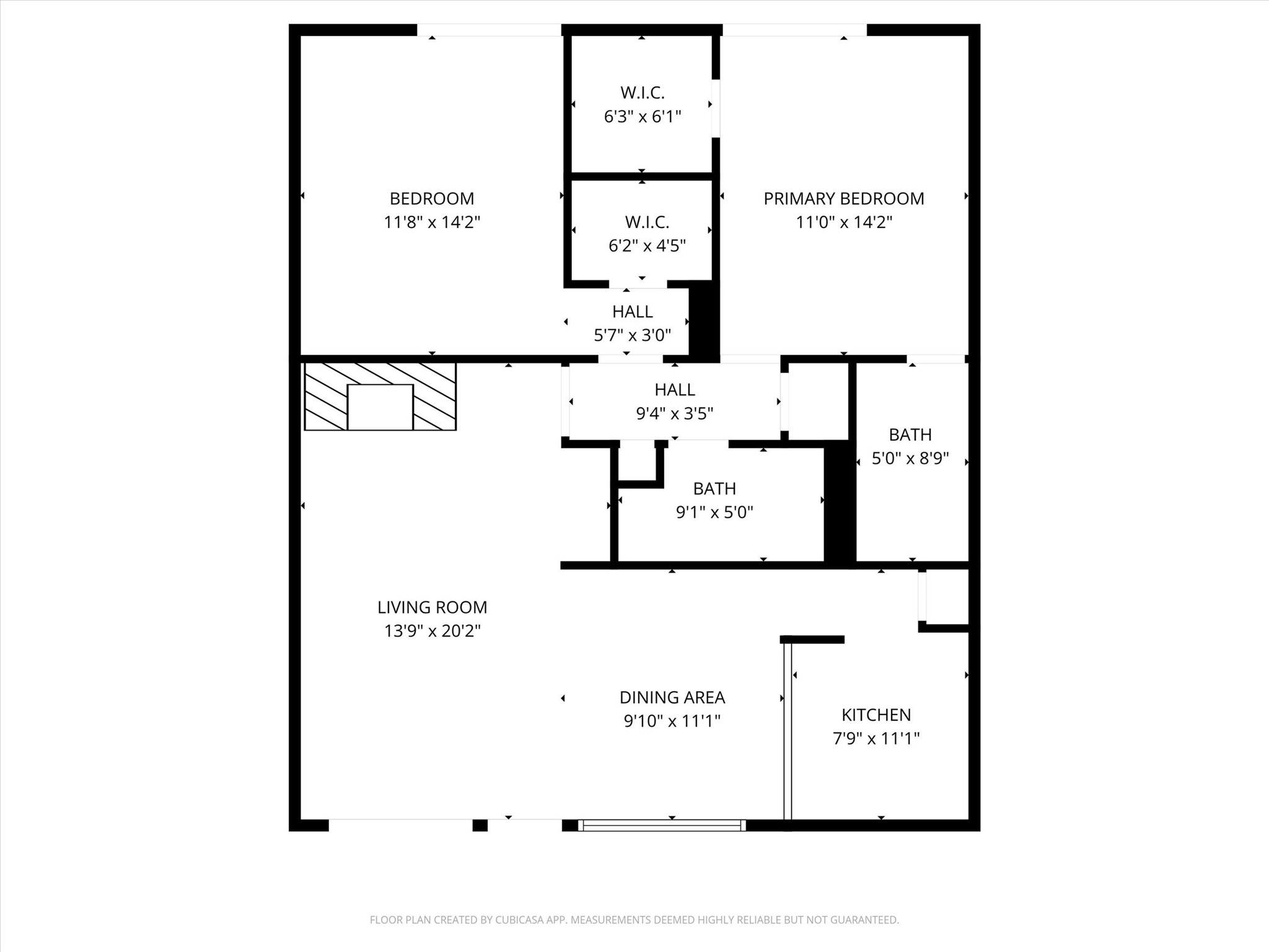 5926 Sandhurst Lane Dallas TX 75206