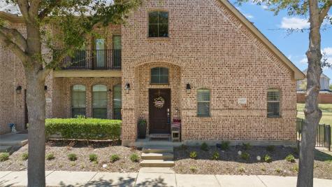 5667 Cecina Drive Frisco TX 75034
