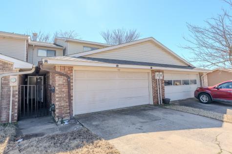922 Shady Creek Lane Bedford TX 76021