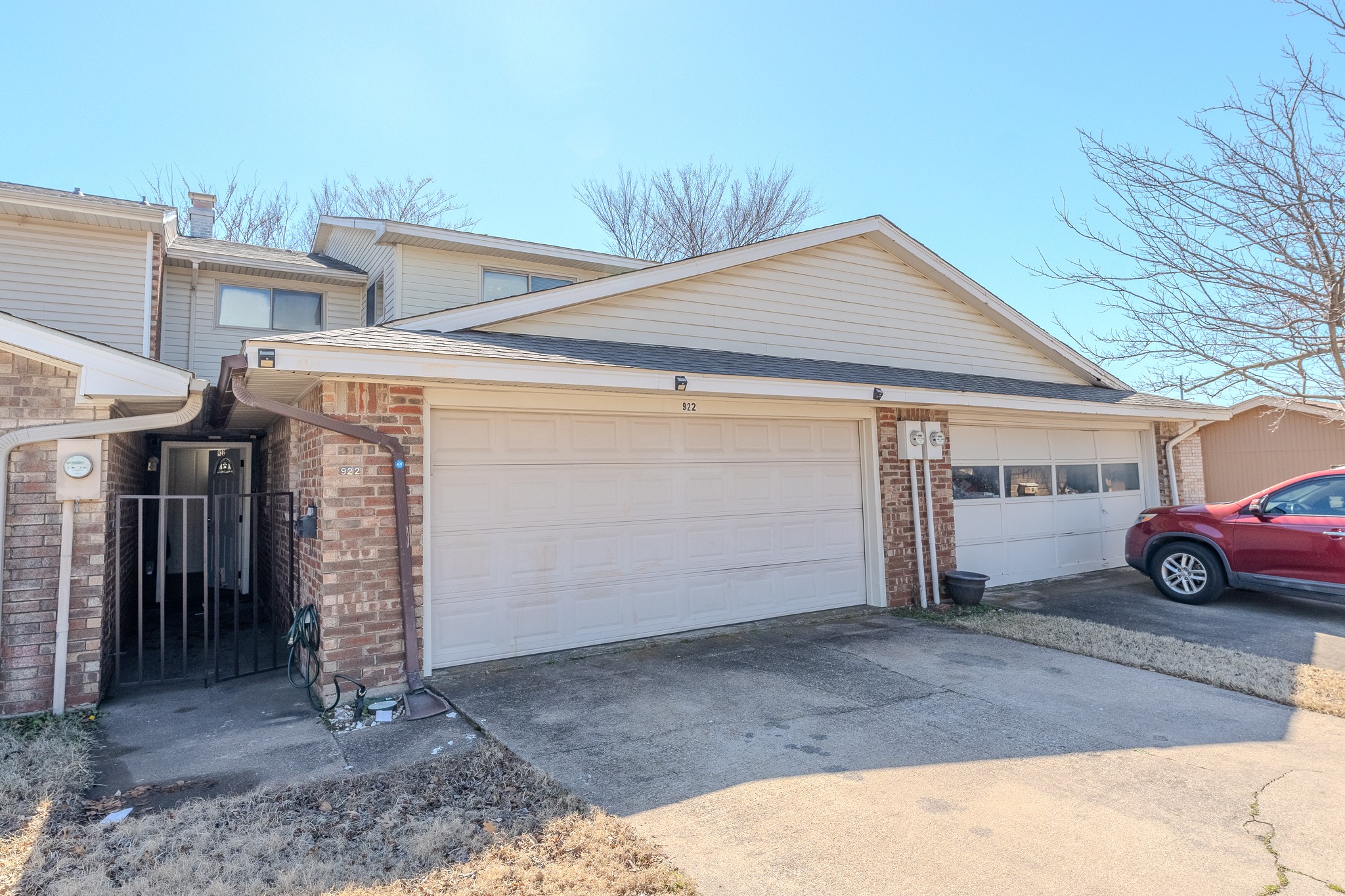 922 Shady Creek Lane Bedford TX 76021