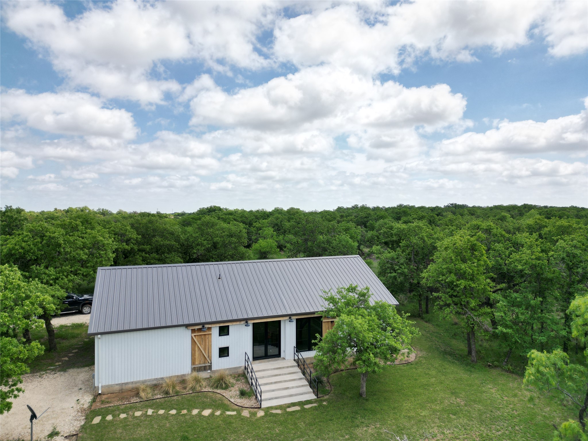 185 Rising Oak Trail Rising Star TX 76471