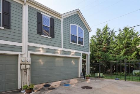7416 Coronado Avenue Dallas TX 75214