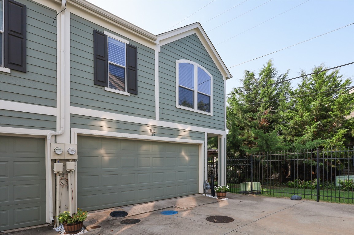 7416 Coronado Avenue Dallas TX 75214