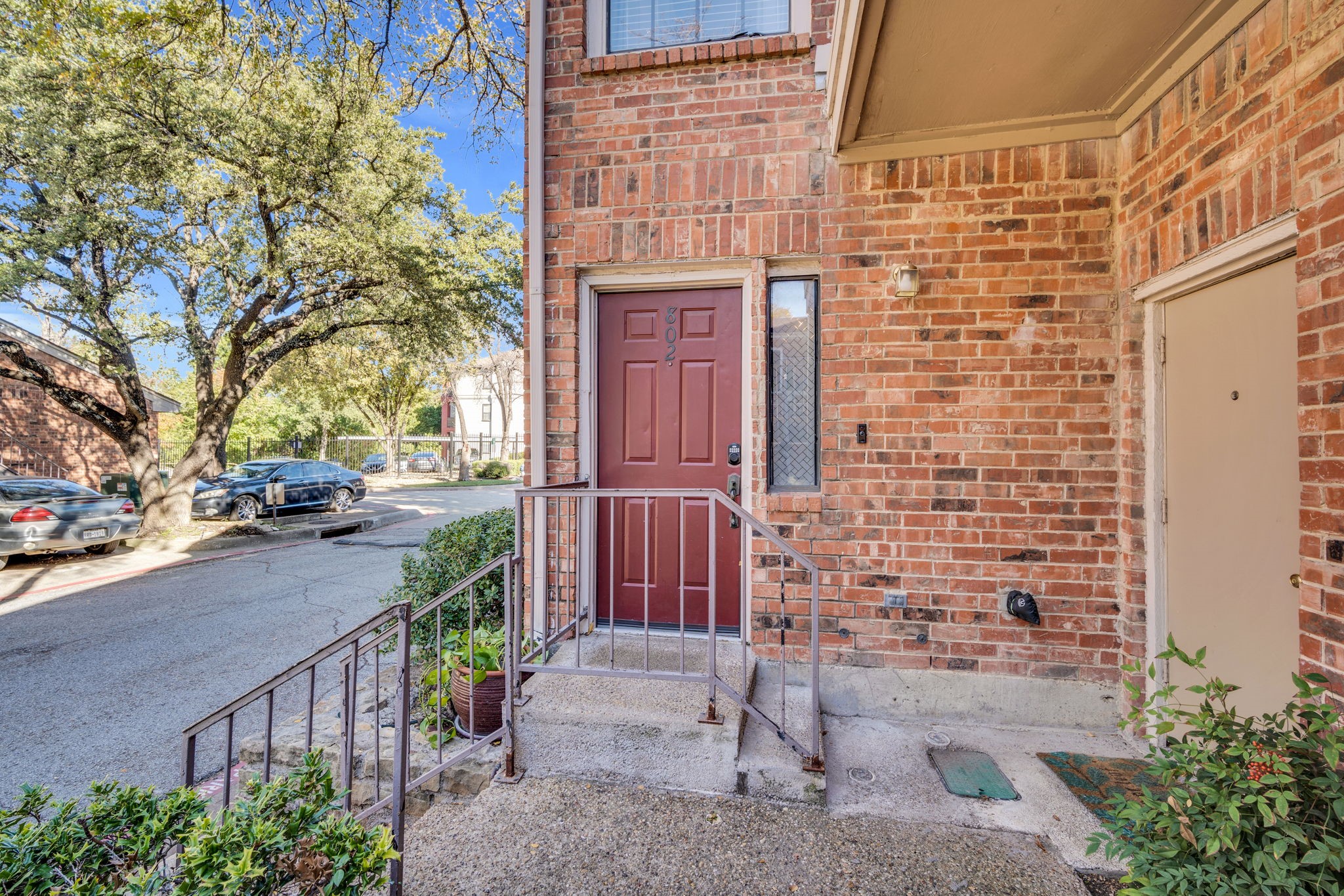 5619 Preston Oaks Road Dallas TX 75254