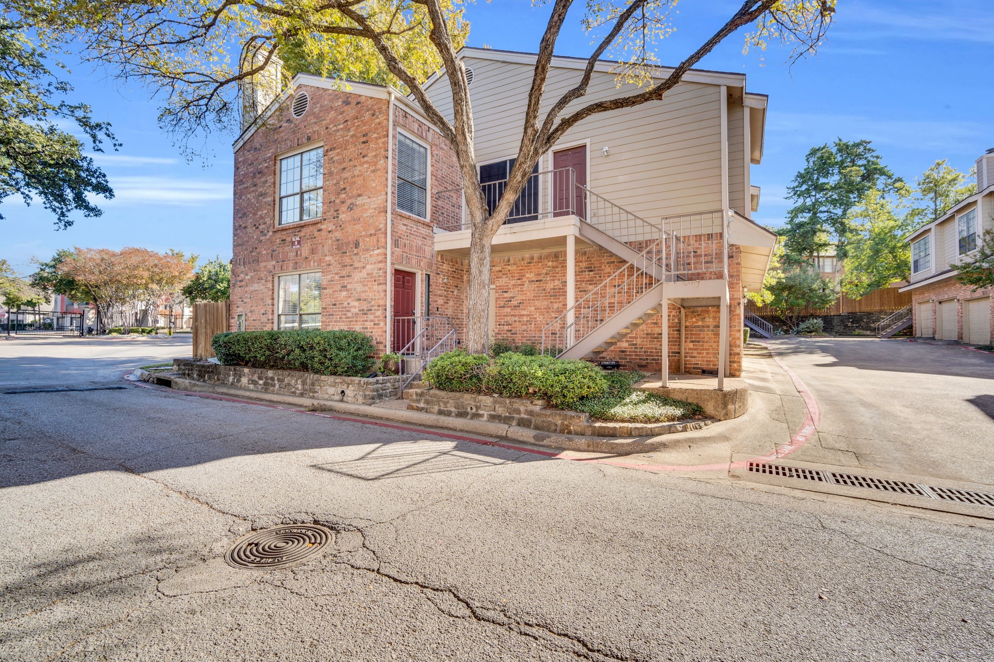 5619 Preston Oaks Road Dallas TX 75254
