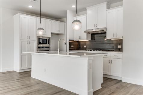 5641 Woodlands Drive The Colony TX 75056