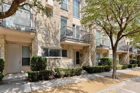 6927 Sumner Street The Colony TX 75056