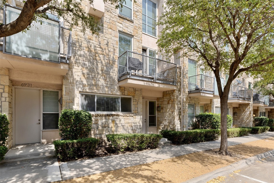 6927 Sumner Street The Colony TX 75056