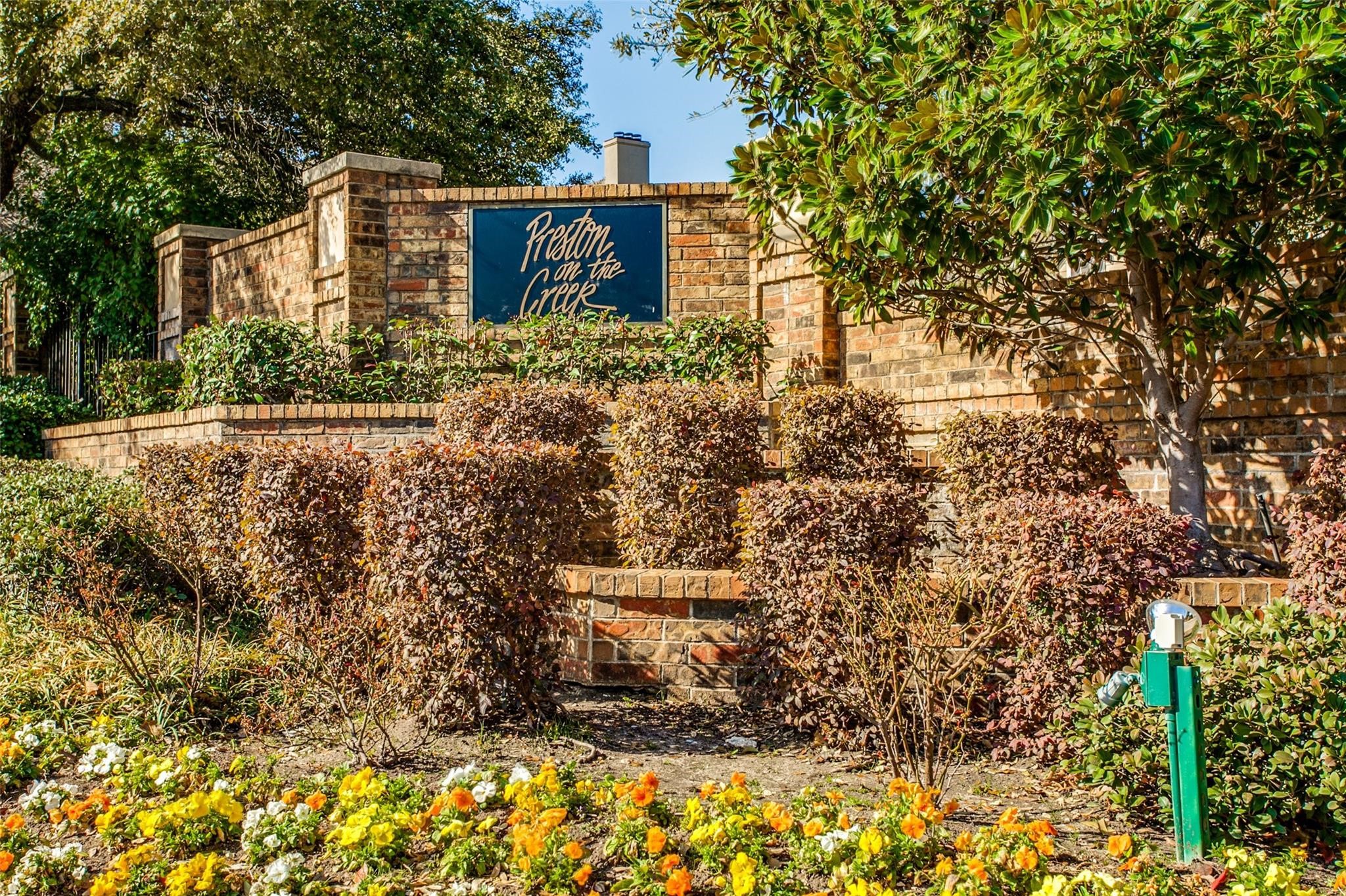 14277 Preston Road Dallas TX 75254