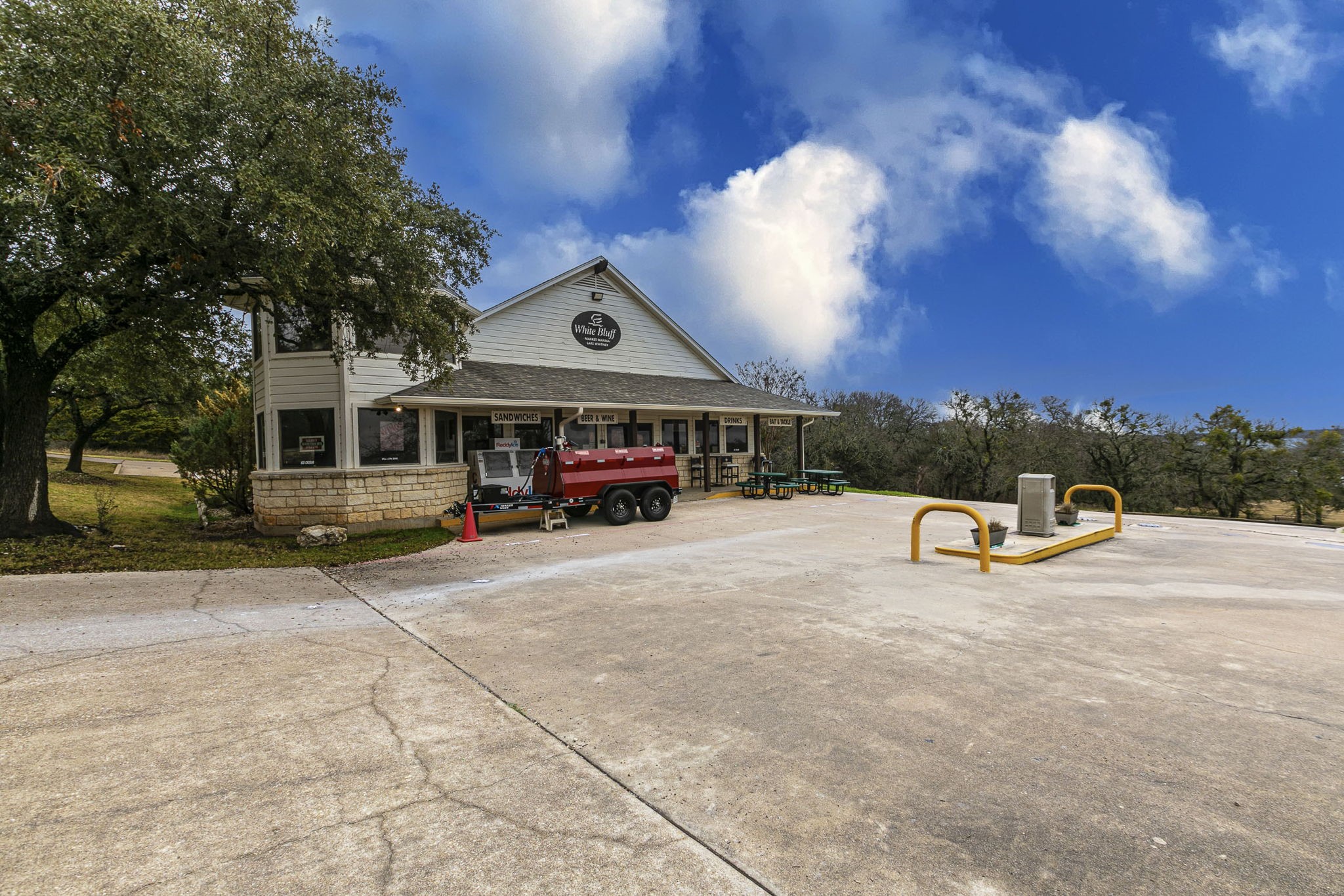26035 Heartwood Drive Whitney TX 76692