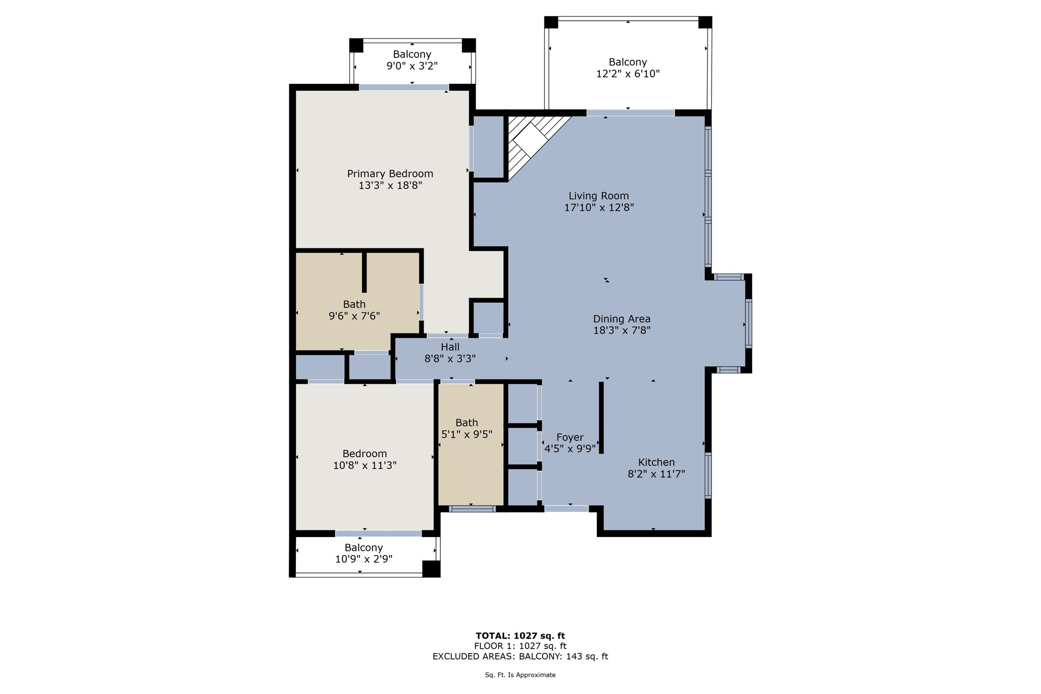 26035 Heartwood Drive Whitney TX 76692
