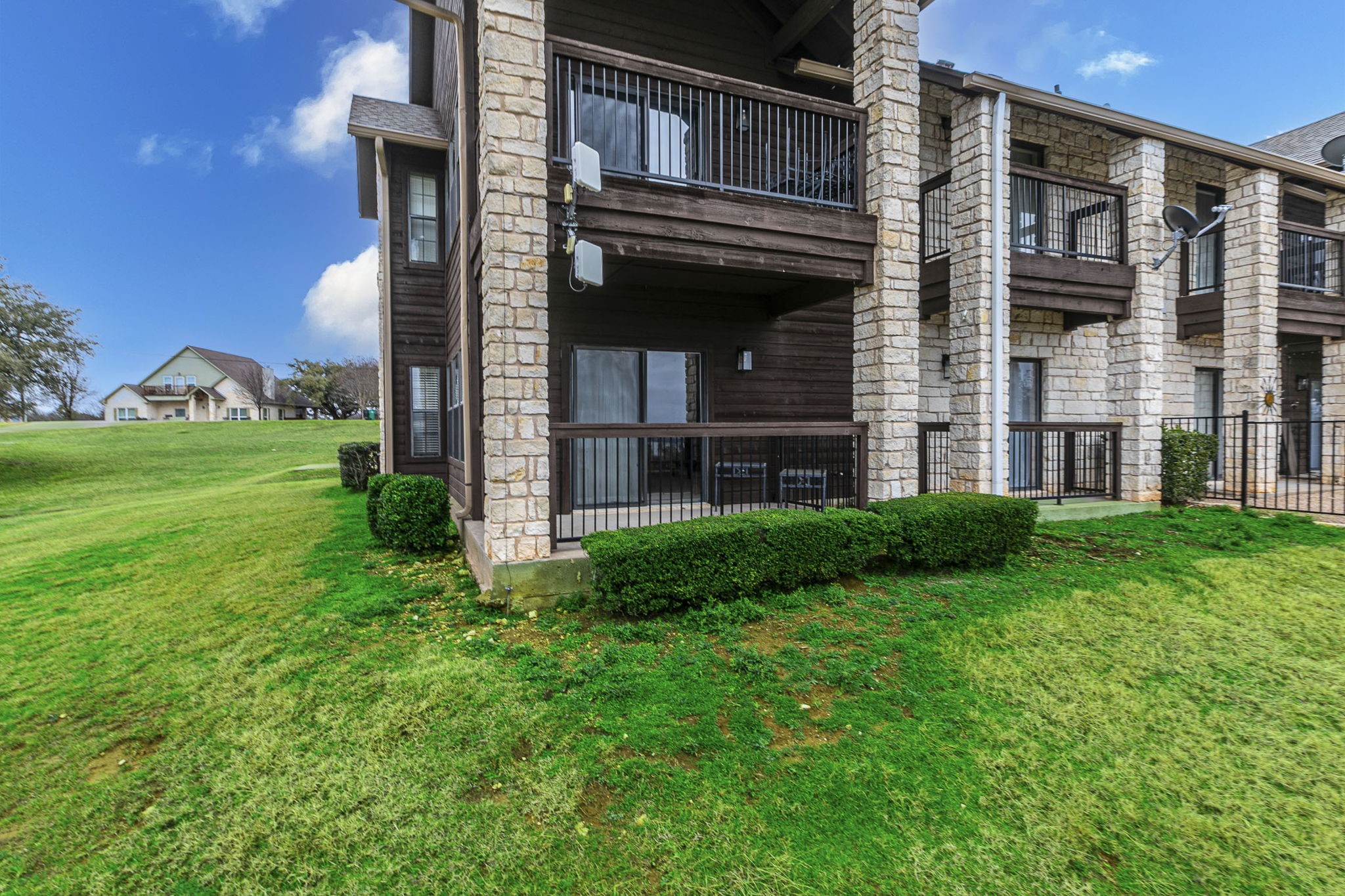 26035 Heartwood Drive Whitney TX 76692