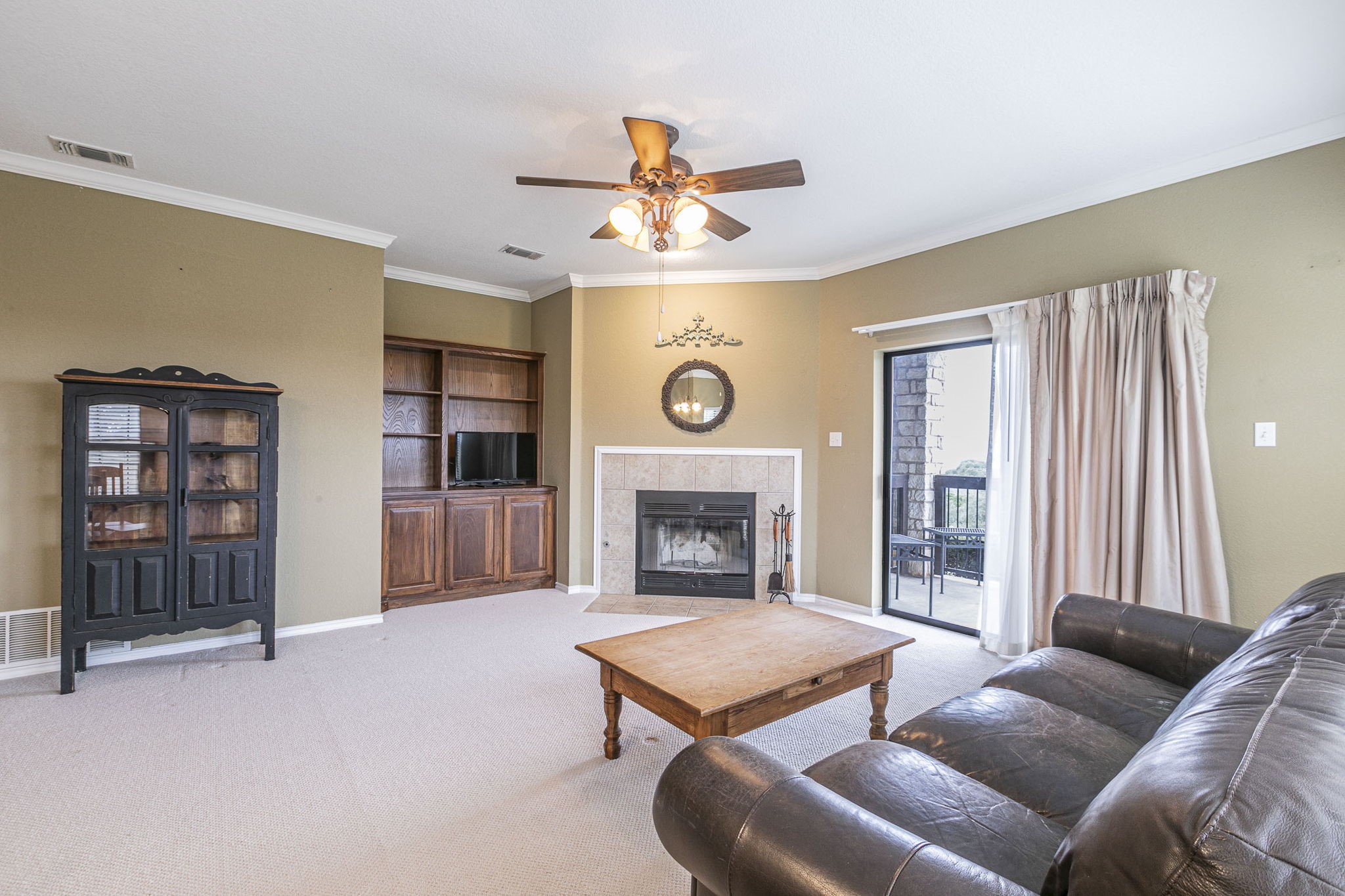 26035 Heartwood Drive Whitney TX 76692