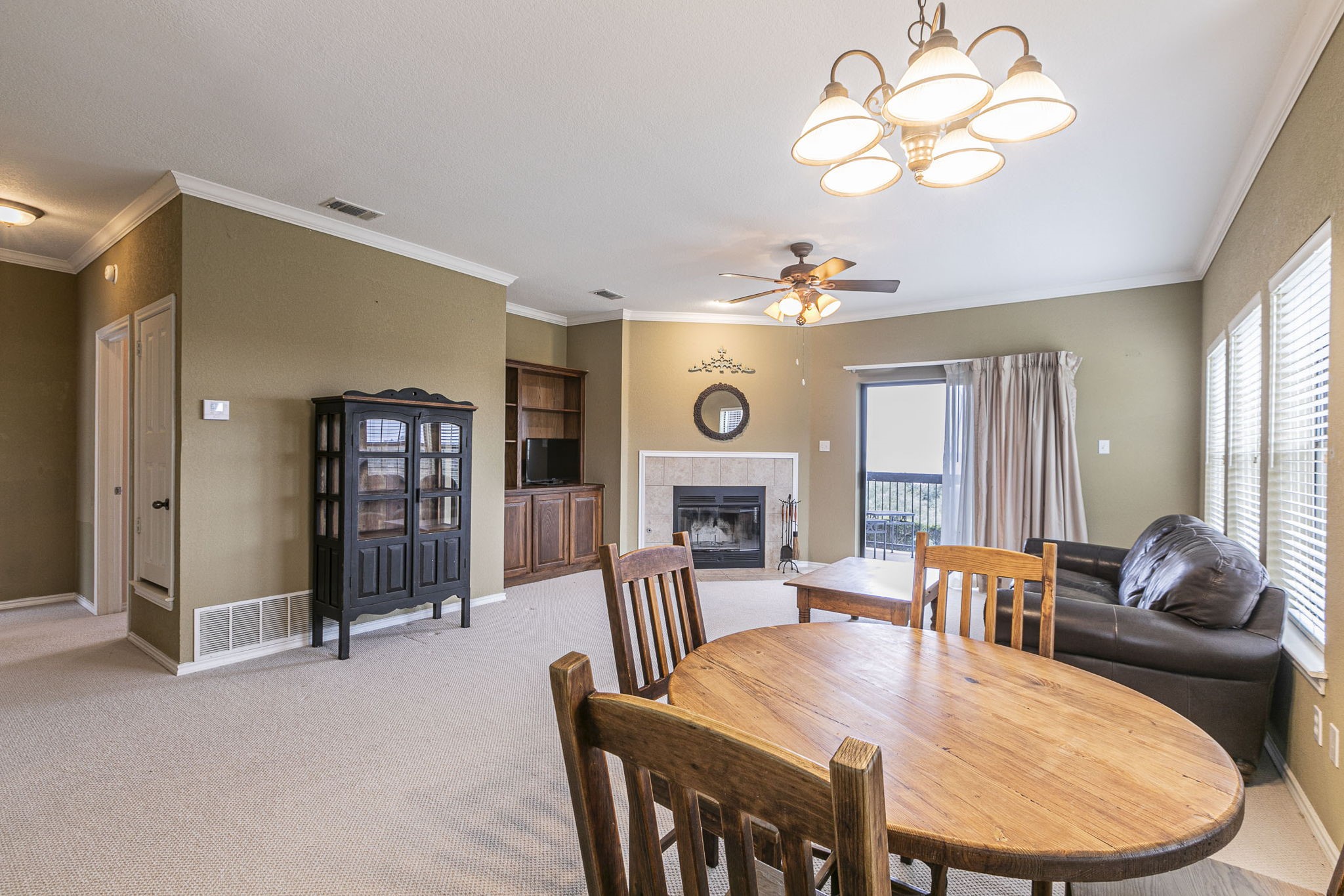 26035 Heartwood Drive Whitney TX 76692