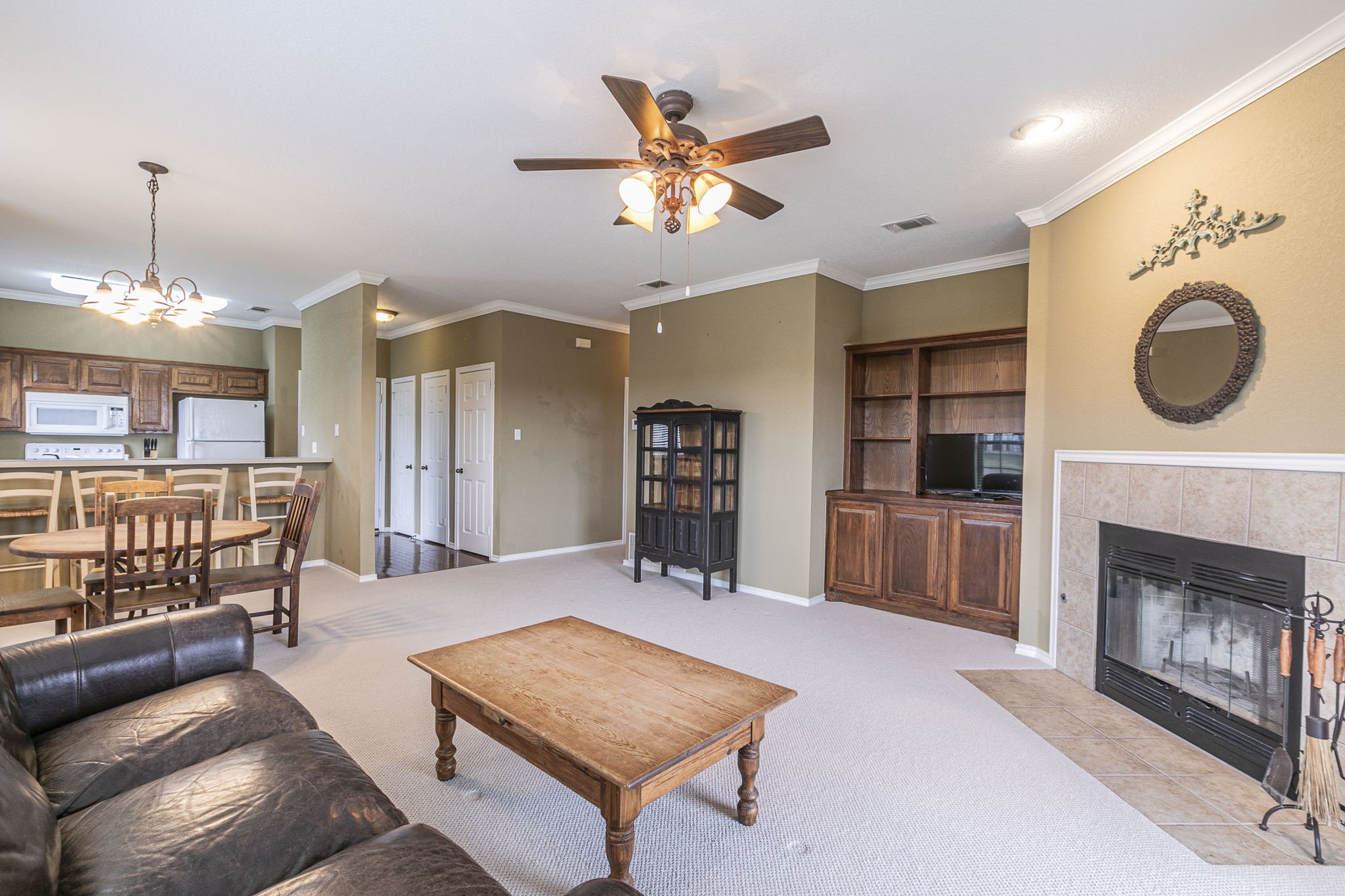 26035 Heartwood Drive Whitney TX 76692