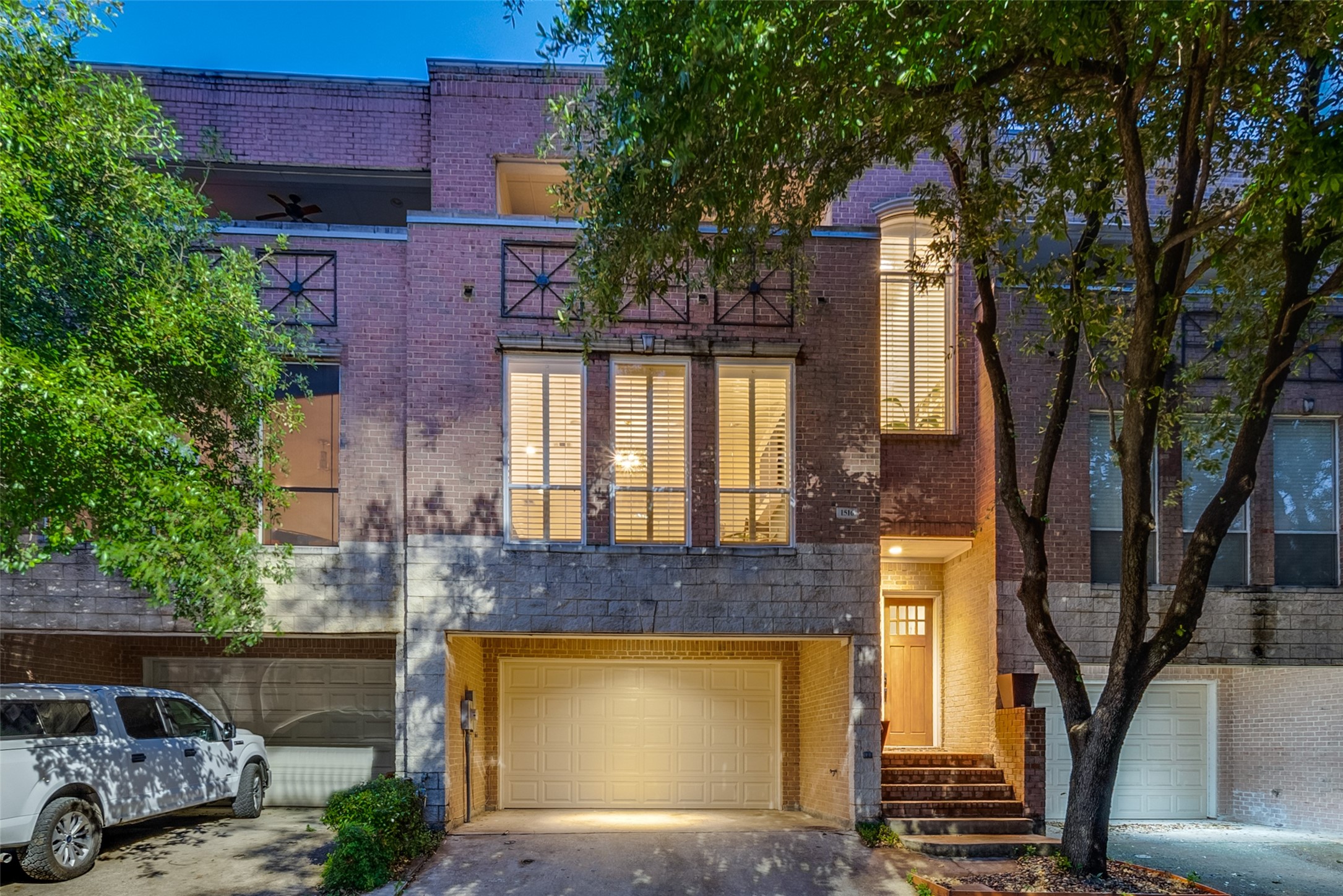 1516 Pecos Street Dallas TX 75204