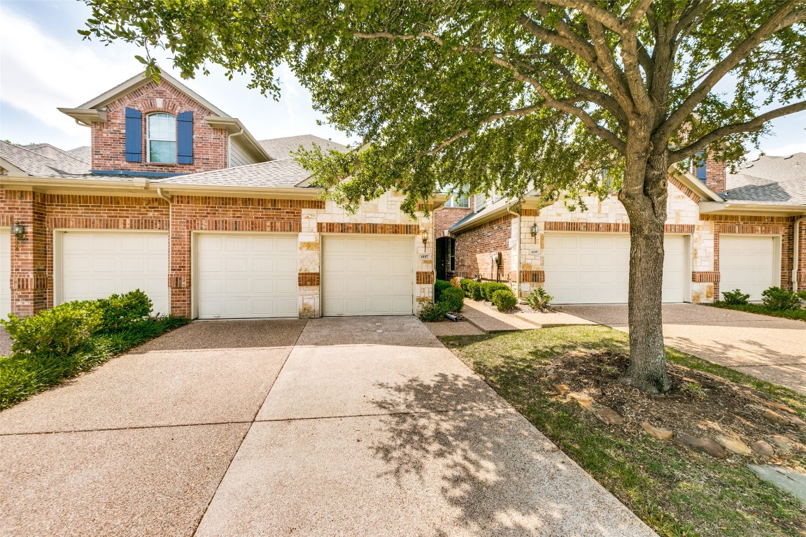 6107 Shoal Creek Trail Garland TX 75044