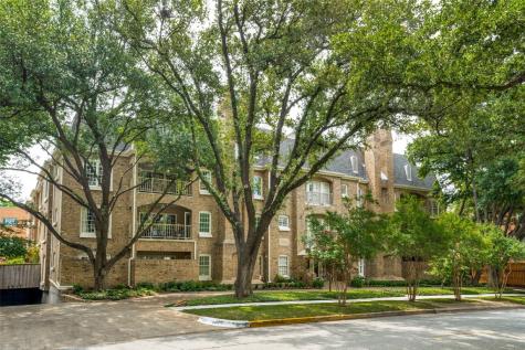 4212 Lomo Alto Drive Highland Park TX 75219