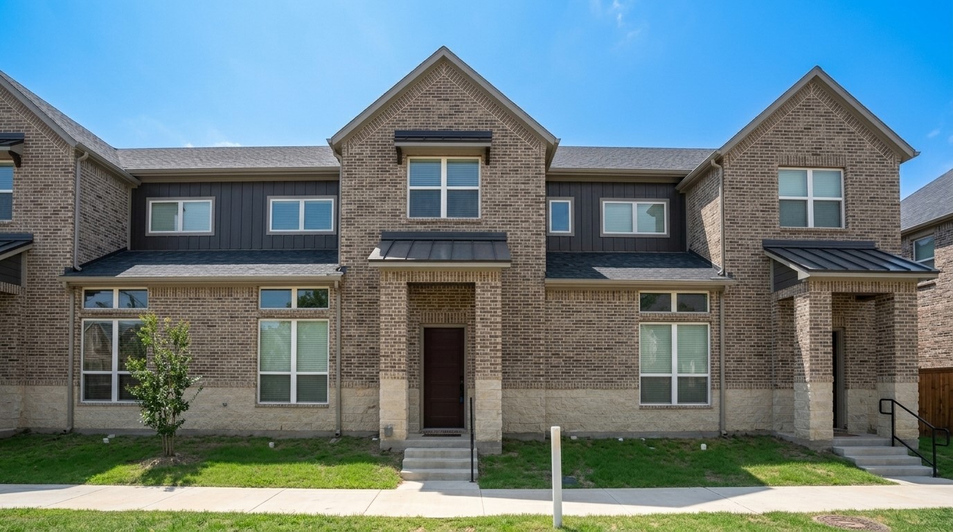 532 E 2nd Street Irving TX 75060