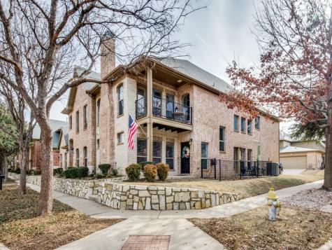 6703 Massa Lane Frisco TX 75034