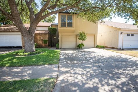 4213 Seabury Drive Wichita Falls TX 76308