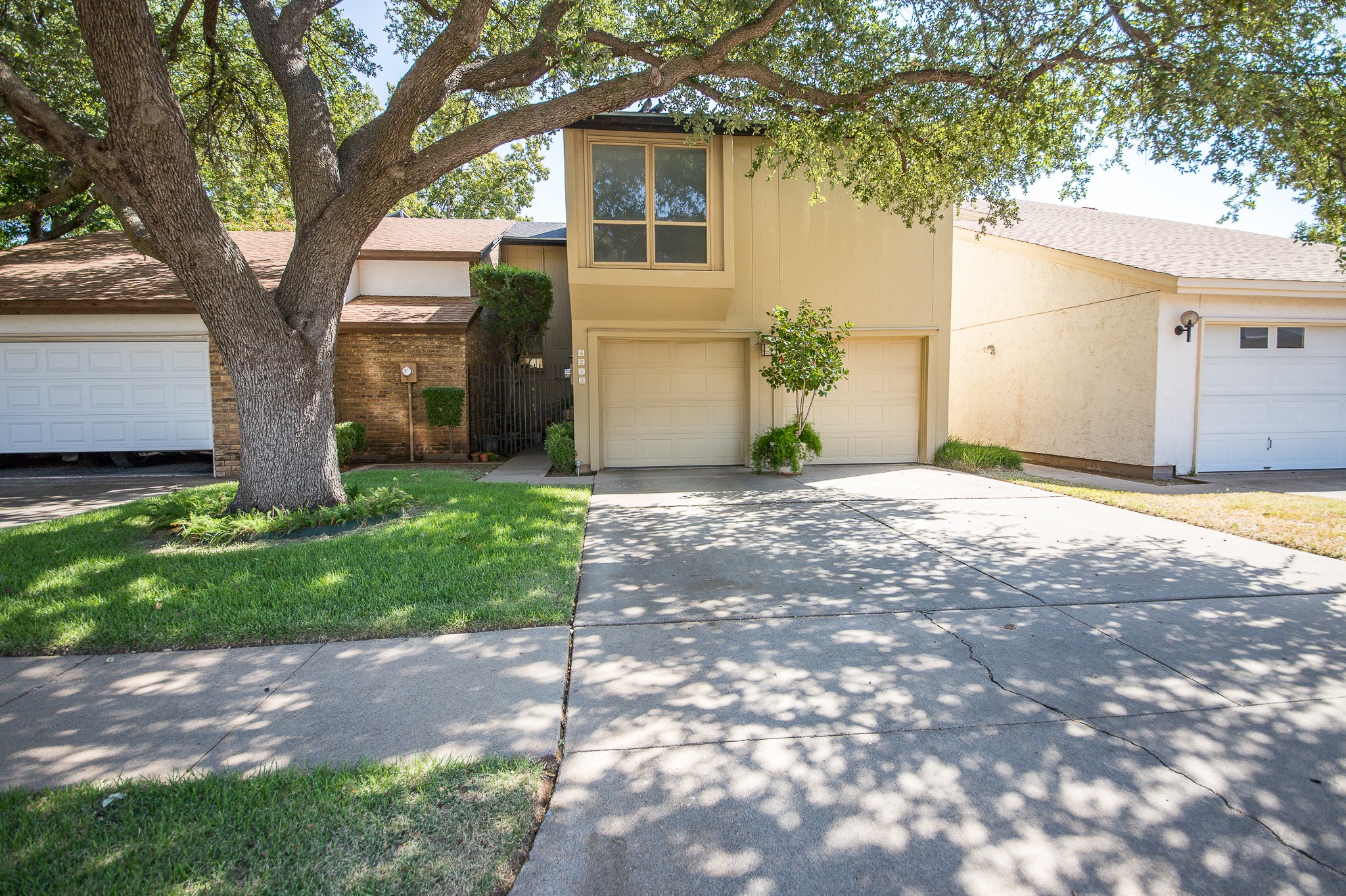 4213 Seabury Drive Wichita Falls TX 76308