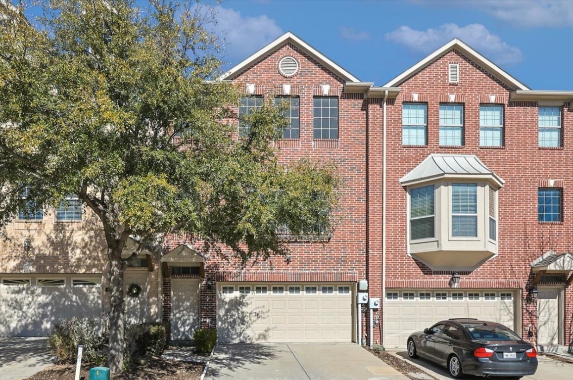 433 Busher Drive Lewisville TX 75067
