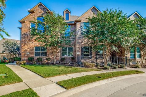 4317 Pecan Knoll Drive Mckinney TX 75070