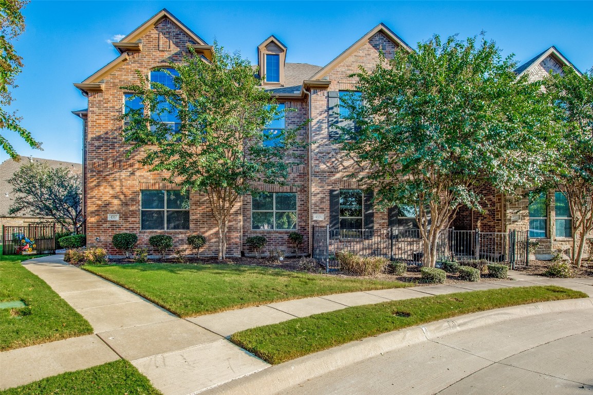 4317 Pecan Knoll Drive Mckinney TX 75070