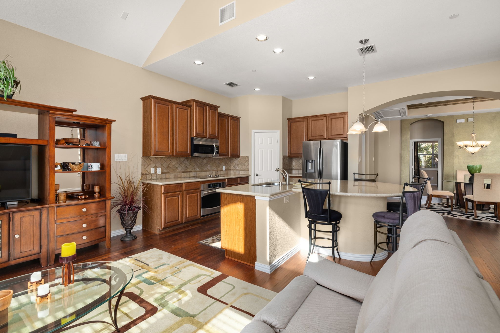 1912 Lantana Lane Irving TX 75063