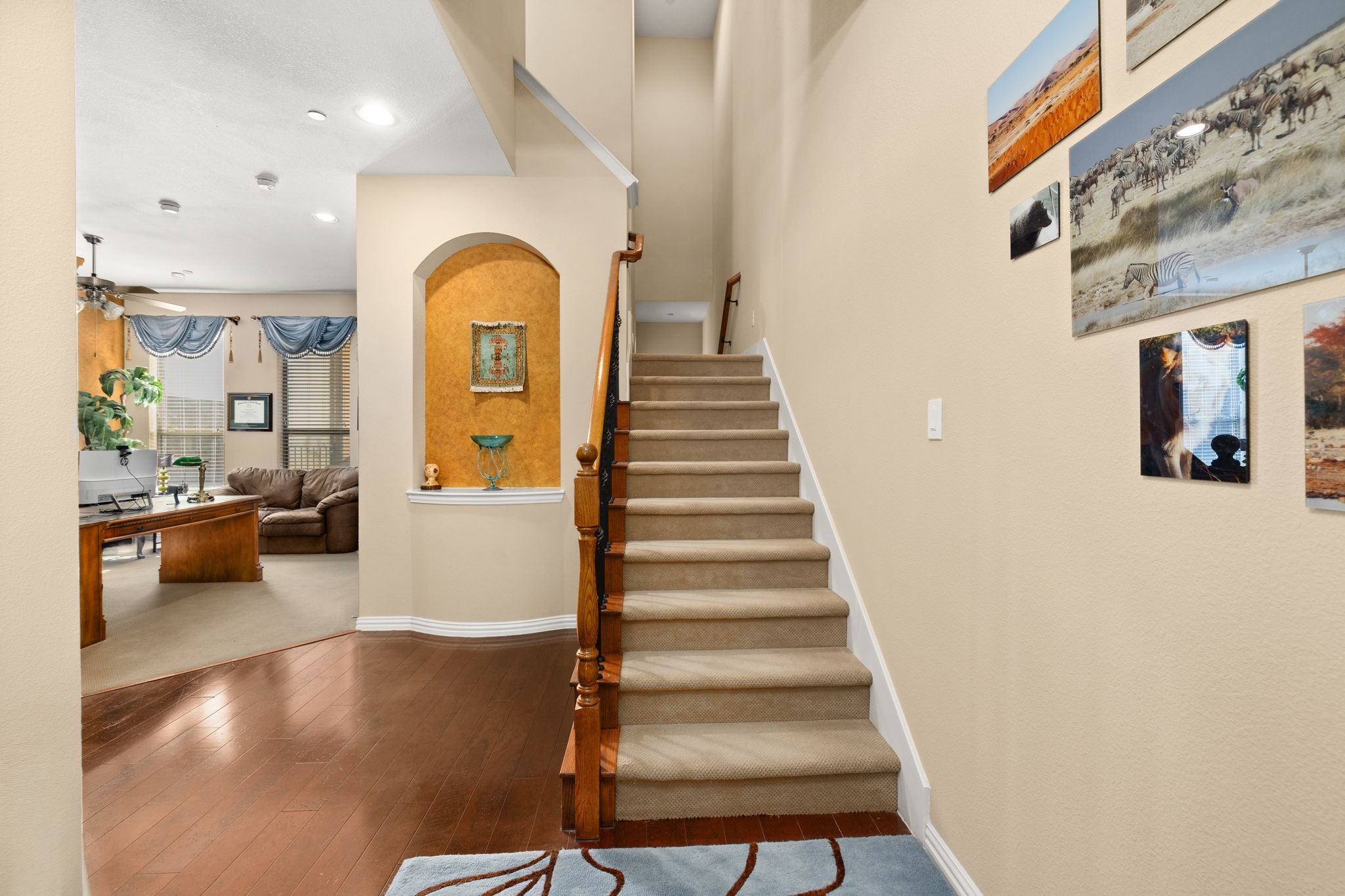 1912 Lantana Lane Irving TX 75063
