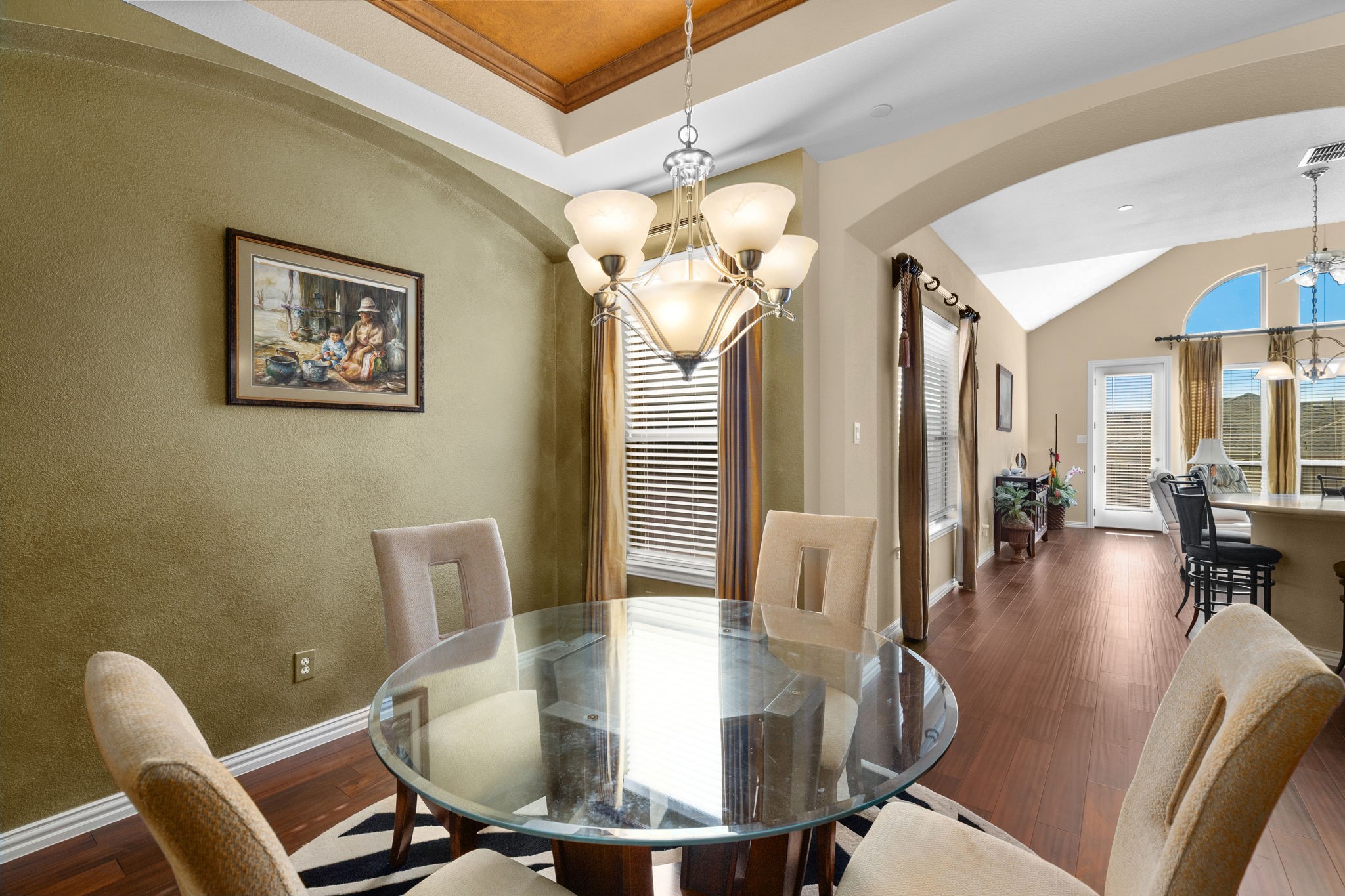 1912 Lantana Lane Irving TX 75063