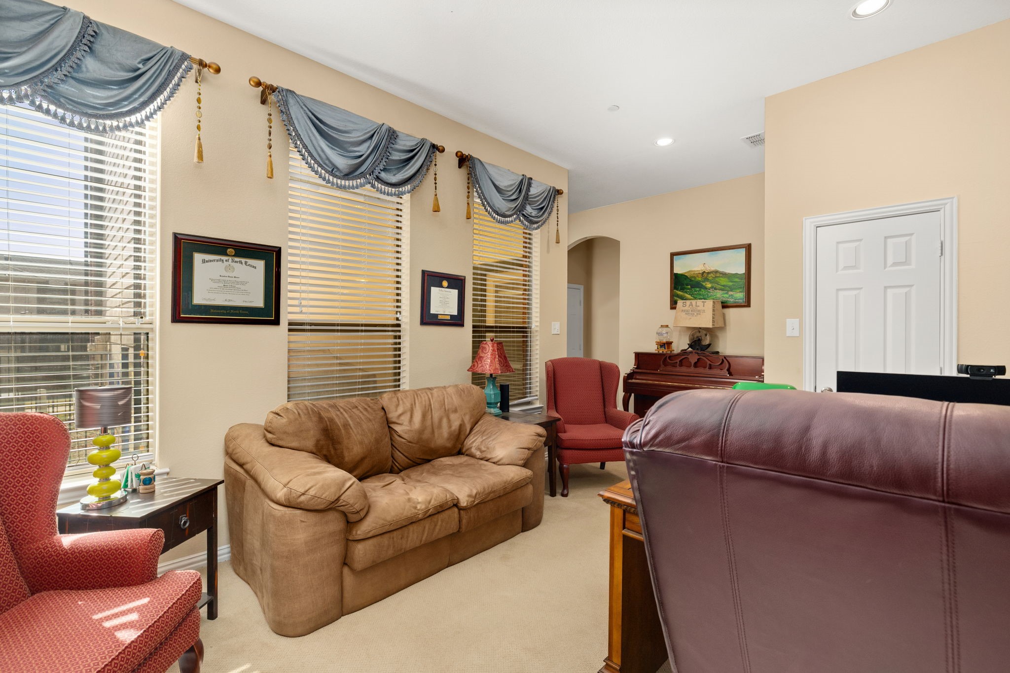 1912 Lantana Lane Irving TX 75063