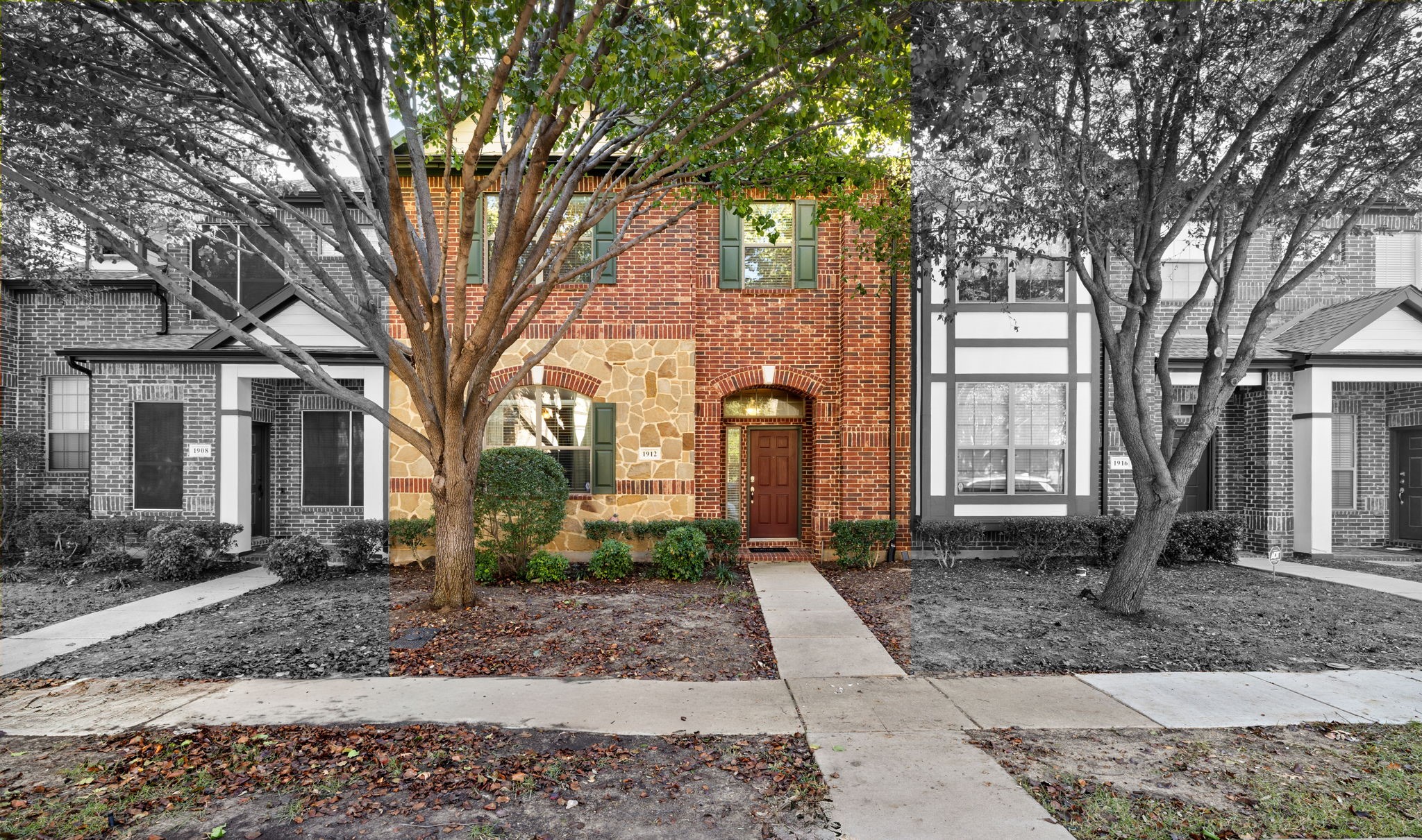 1912 Lantana Lane Irving TX 75063