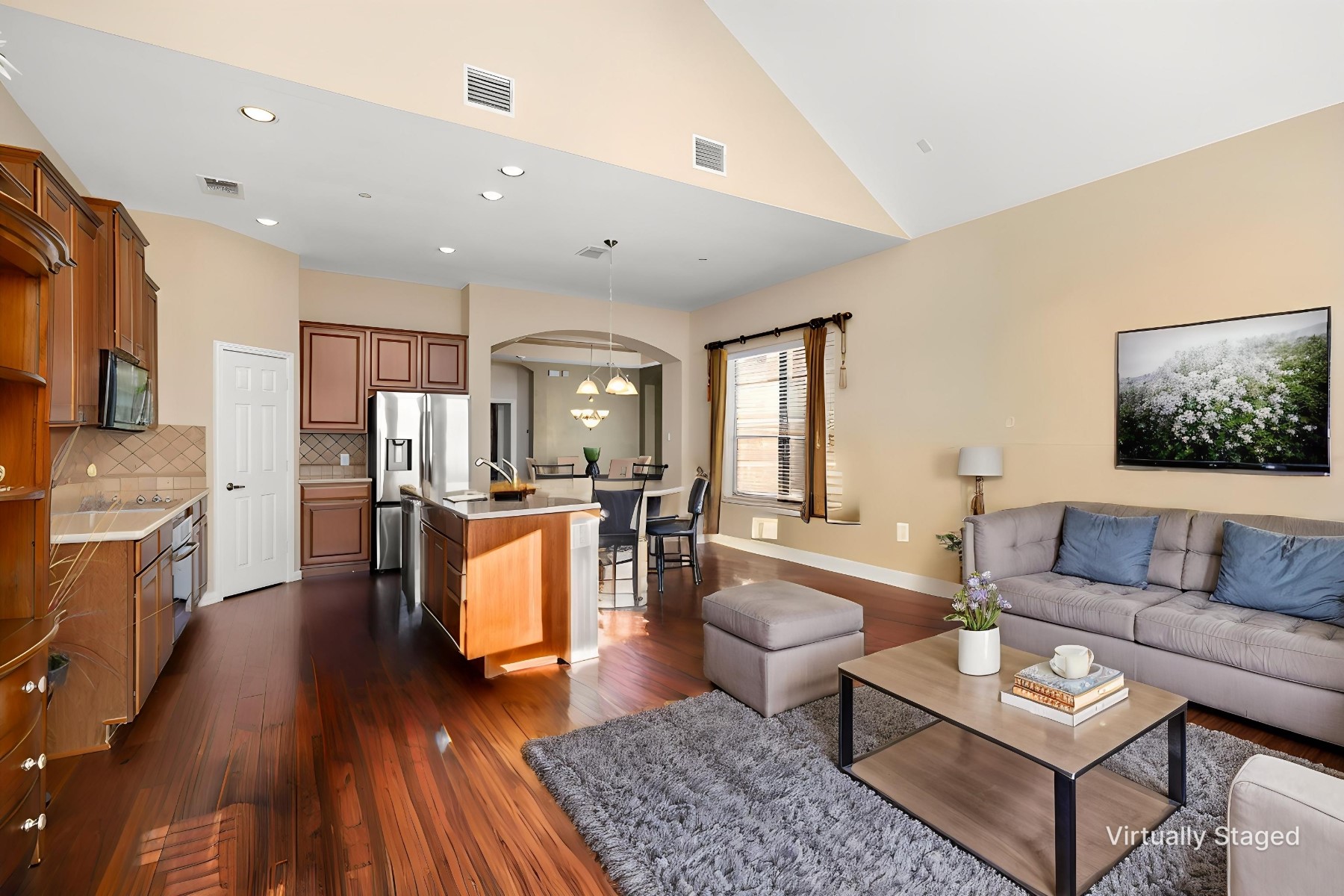 1912 Lantana Lane Irving TX 75063