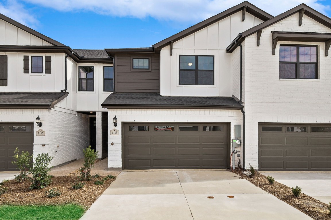 1113 Rusk Way Lewisville TX 75077