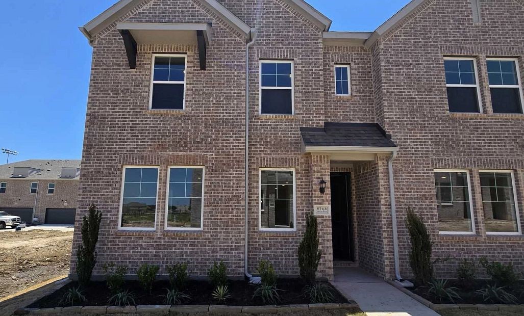 5713 Lakeview Drive Watauga TX 76148