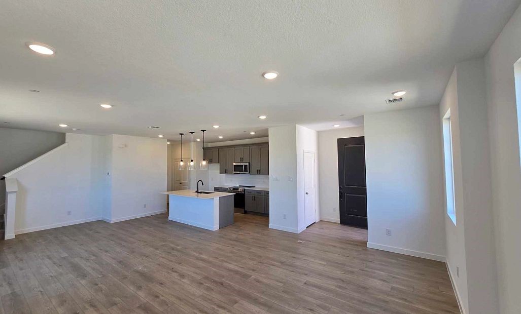 5713 Lakeview Drive Watauga TX 76148