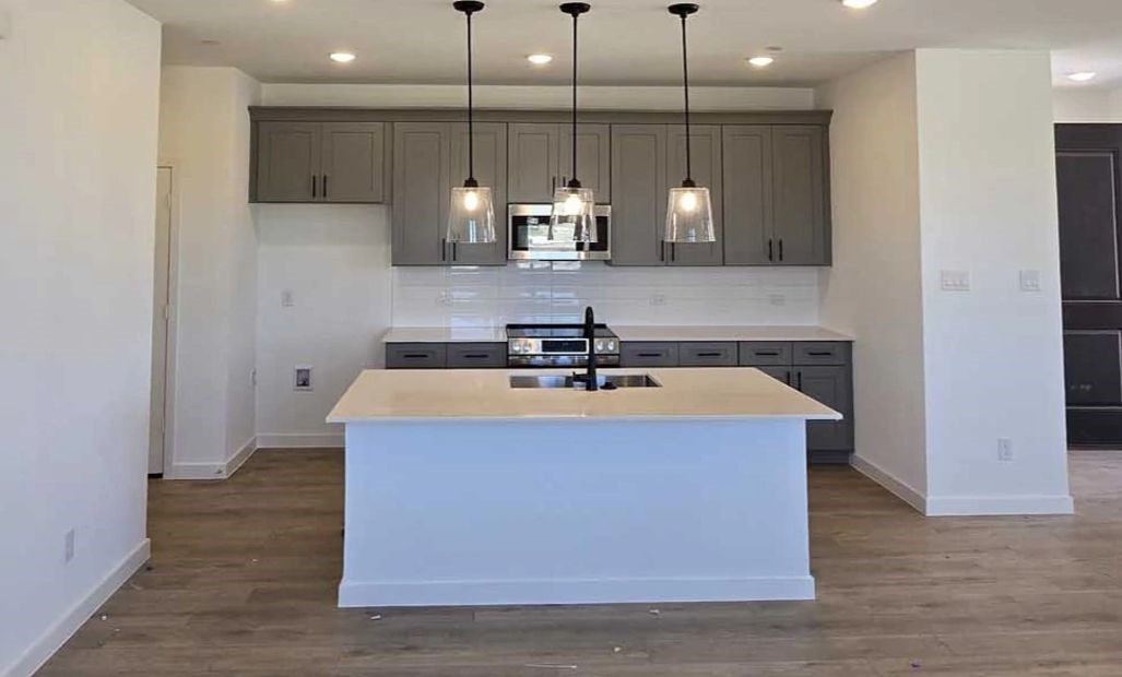 5713 Lakeview Drive Watauga TX 76148