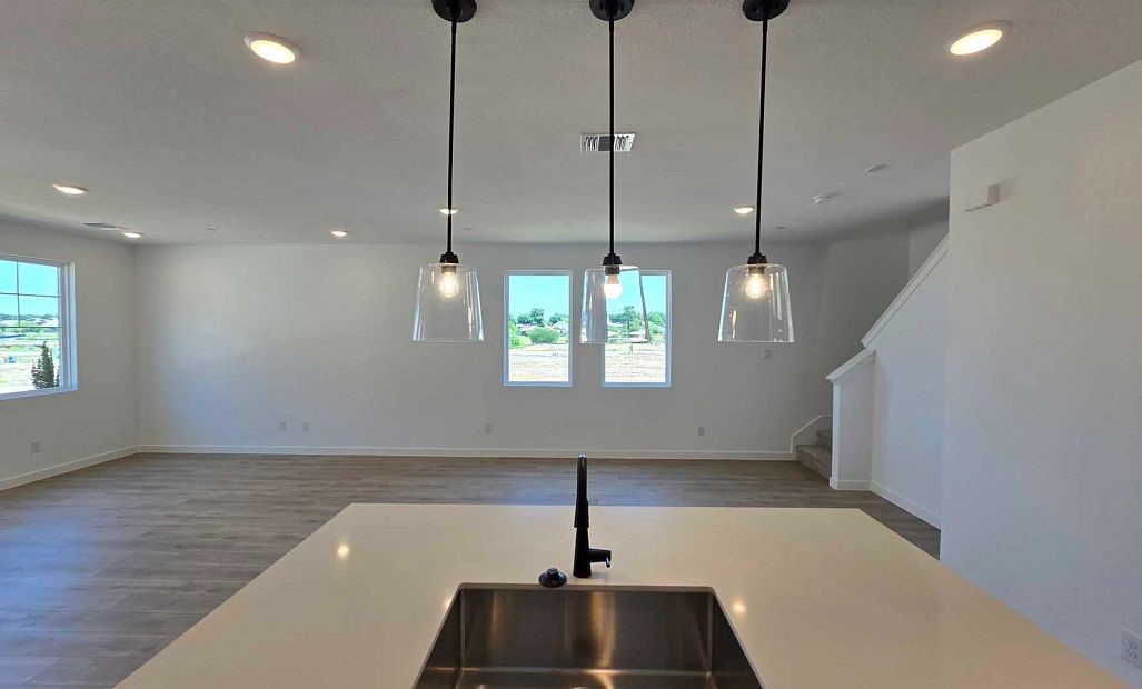 5713 Lakeview Drive Watauga TX 76148