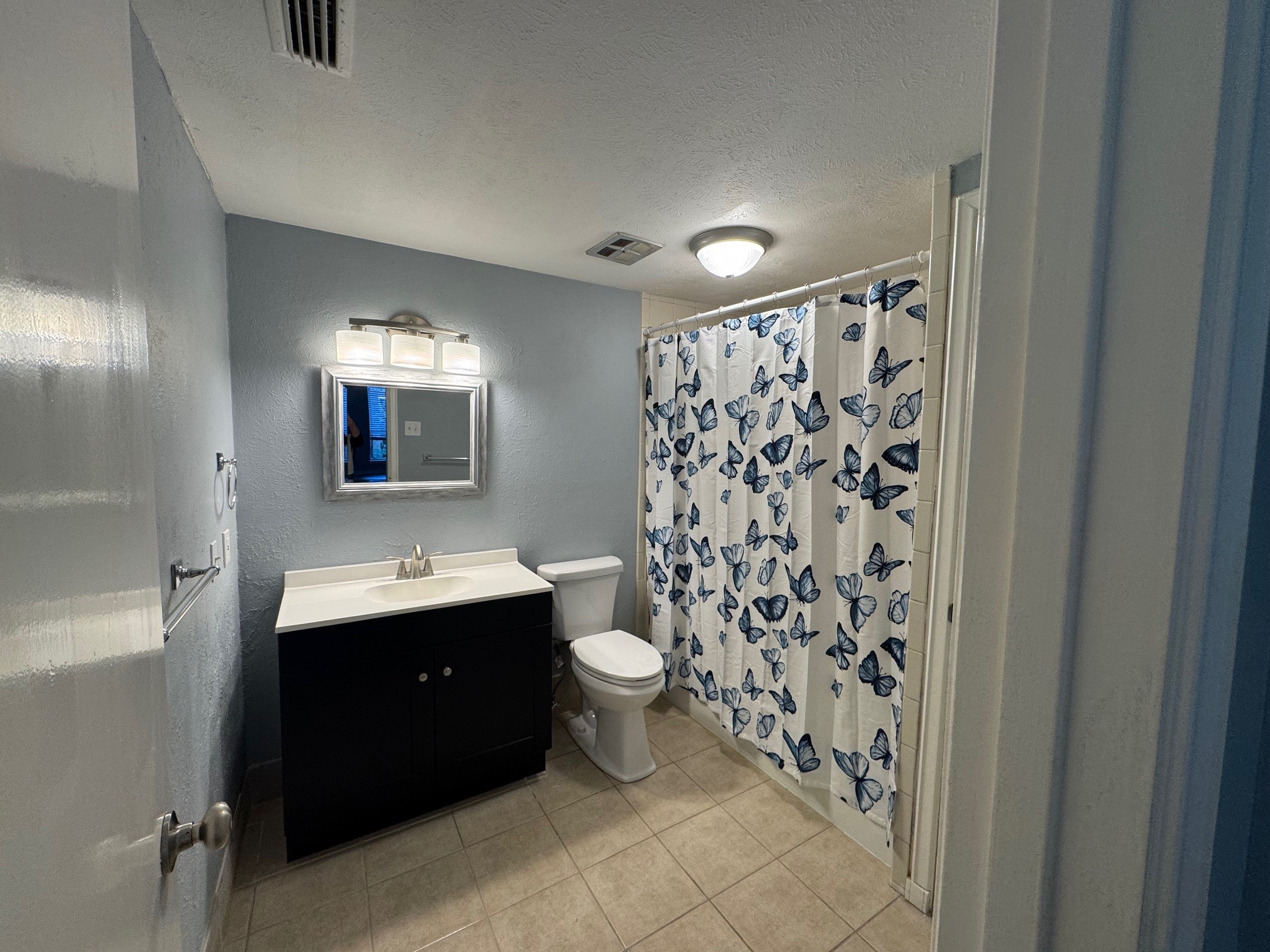 4320 Bellaire Drive S Fort Worth TX 76109